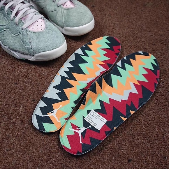 Jordan 7 “Hare 2.0” - Picture 8 of 8